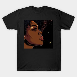 STARCHILD #1 T-Shirt